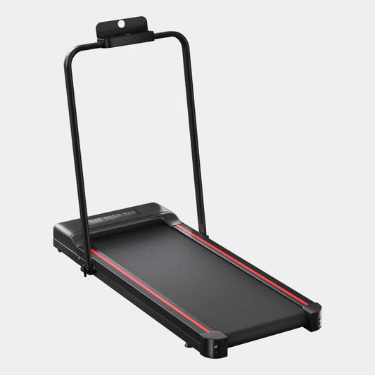 Sperax Walking Pad,Under Desk Treadmill,2 in 1 Folding Treadmill,Treadmills for Home,Noiseless,300 Lb High Weight Capacity Exercise Running
