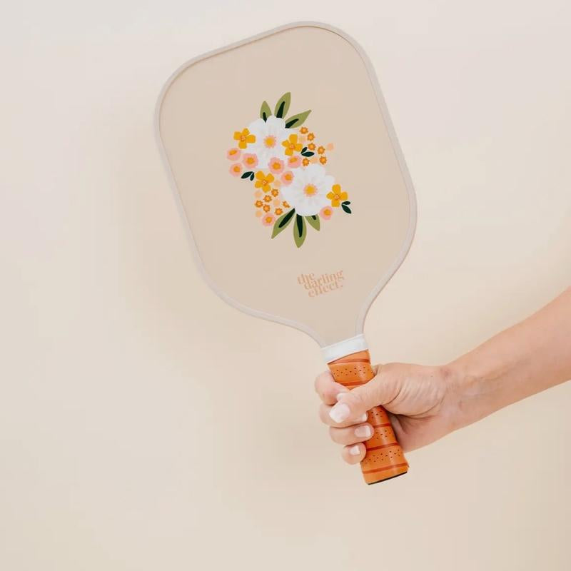 Pickleball Paddle - Sweet Meadow Tan