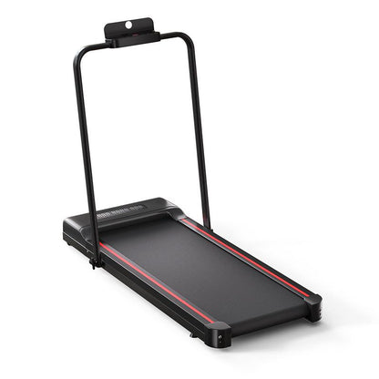 Sperax Walking Pad,Under Desk Treadmill,2 in 1 Folding Treadmill,Treadmills for Home,Noiseless,300 Lb High Weight Capacity Exercise Running